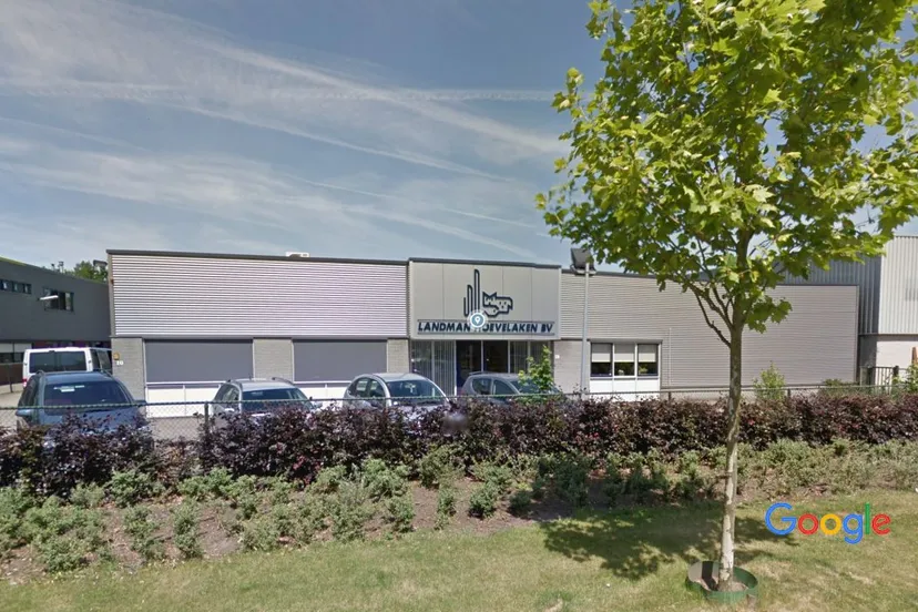 2020 10 16 landman hoevelaken