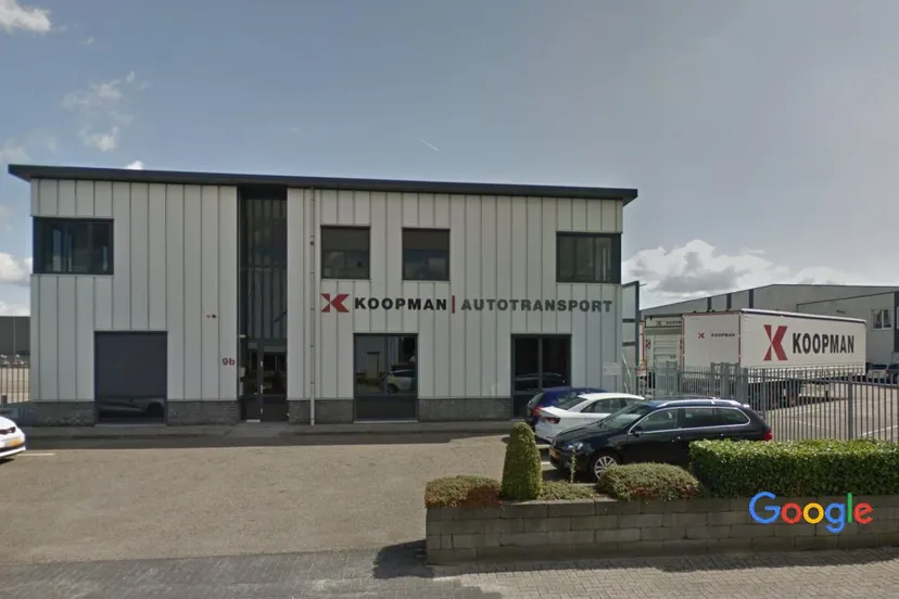 2020 10 20 koopman autotransport