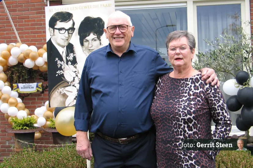 2020 10 22 gert couzijnsen 50 jaar getrouwd a