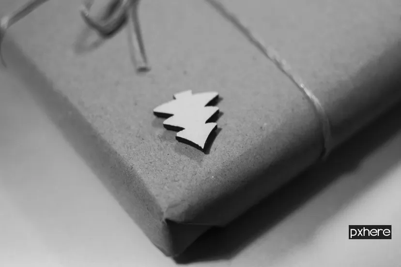 2020 11 02 kerstcadeau writing hand tree black and white white photography 1065286 pxhere