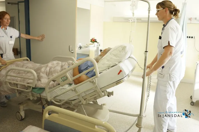 2020 11 03 kortverblijf lelystad schaalt op jansdal