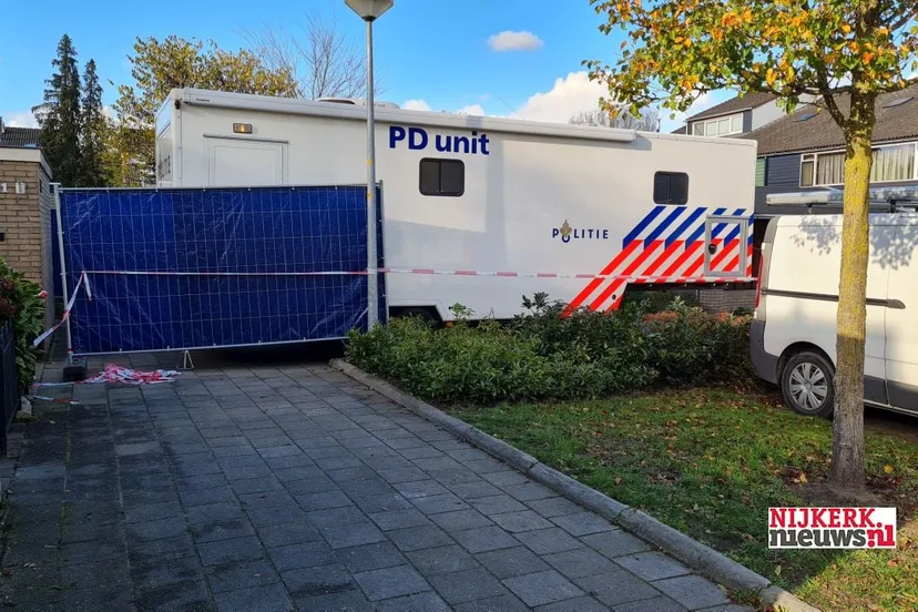 2020 11 04 brcknerlaantje politie