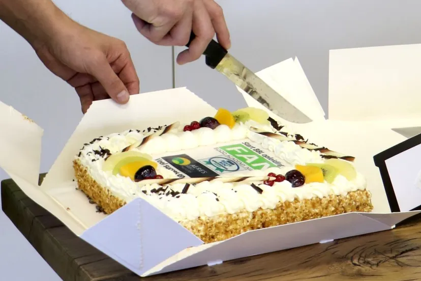 2020 11 05 tweede food operator klas van start bij food academy nijkerk 2