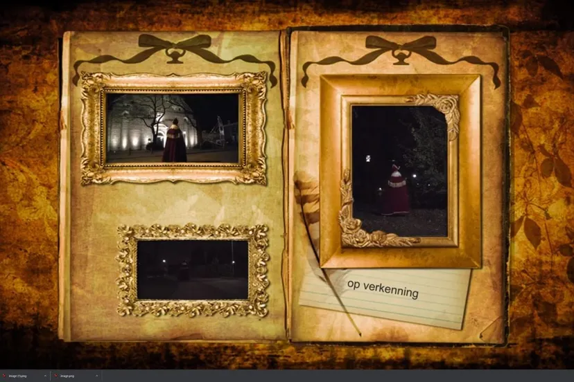 2020 11 06 sint op verkenning