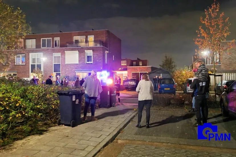 2020 11 11 coronafeestje 2