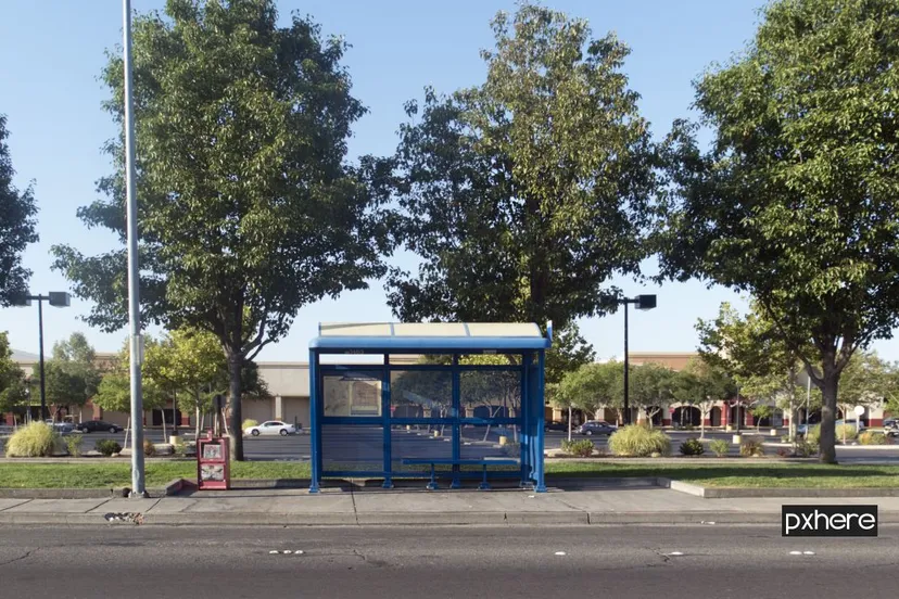 2020 11 13 bushalte tram transport suburb vehicle public transport bus 283462 pxhere