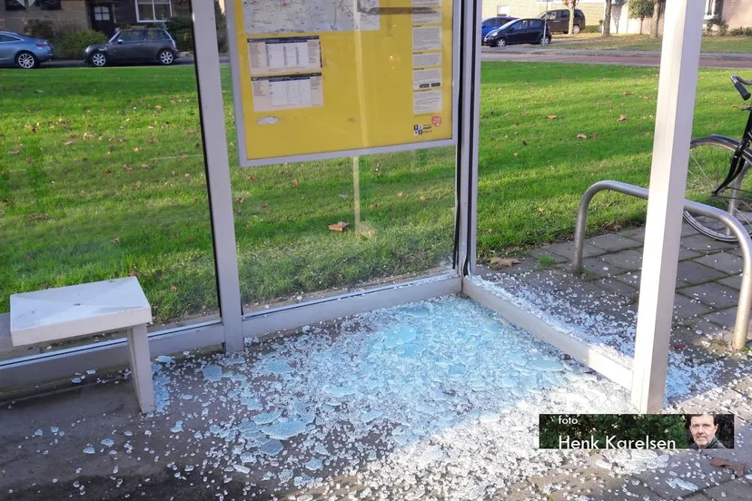 2020 11 29 vandalisme callenbachstraat