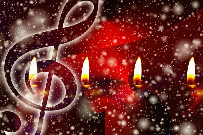 2020 12 04 christmas carols