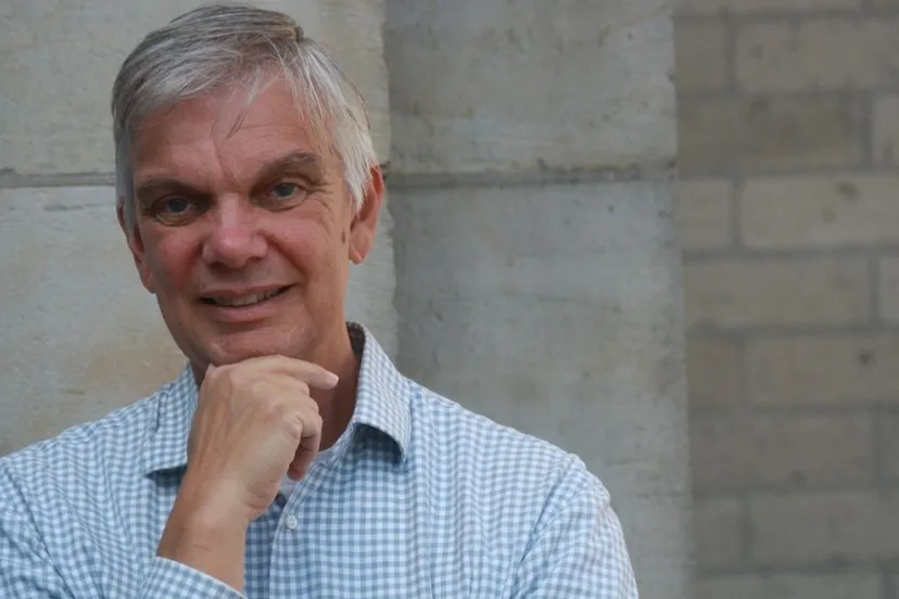 2020 12 07 voice company robert bakker