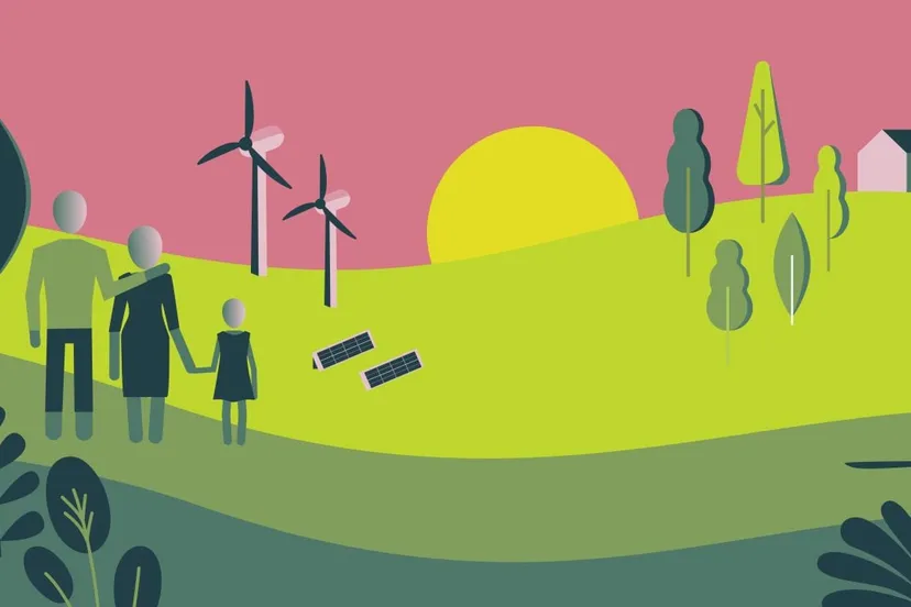 2020 12 08 windmolen campagnebeeld mening inwoners gevraagd res foodvalley