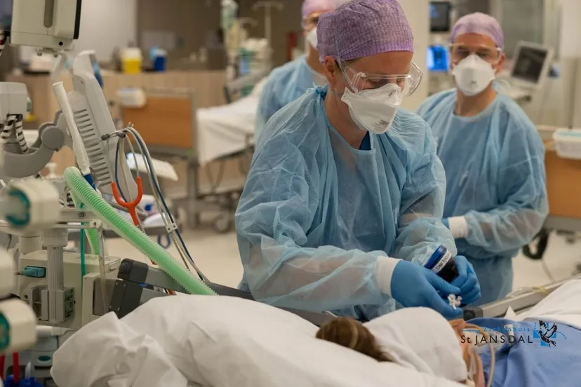 2020 12 22 corona patint st jansdal