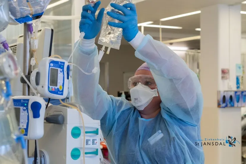 2020 12 30 nieuwe patinten weer welkom in st jansdal