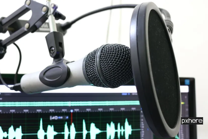 202012 08 podcast record music technology microphone gadget broadcast 1381959 pxhere