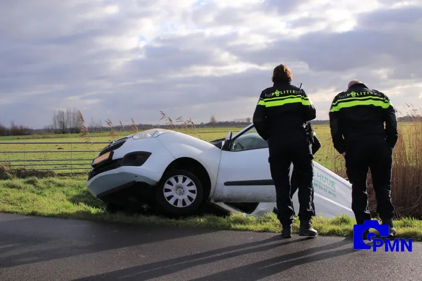 2021 01 13 auto in sloot 1