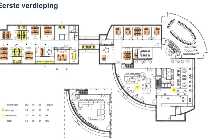 2021 01 21 stadhuis nieuw eerste verdieping raadszaal