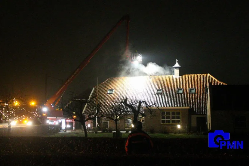 2021 01 27 schoorsteenbrand