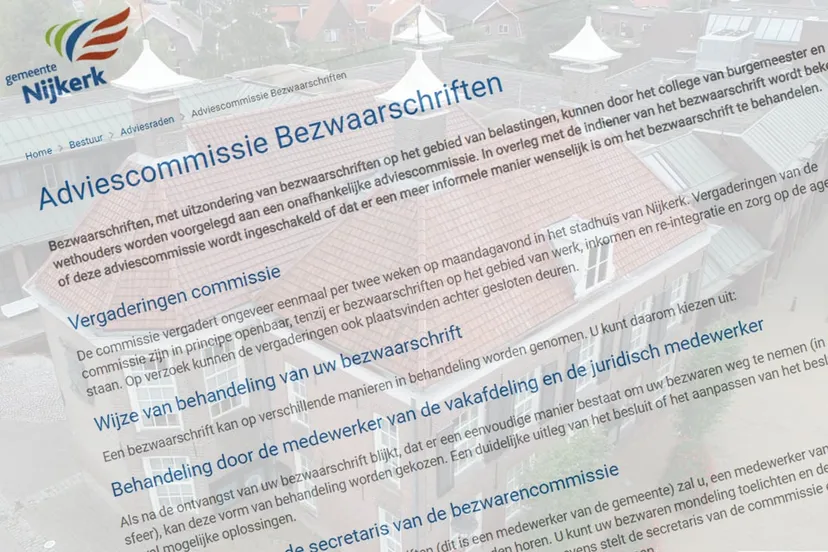 2021 02 04 adviescommissie bezwaarschriften