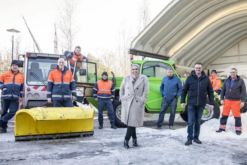 2021 02 12 sstrooiploeg met nadya