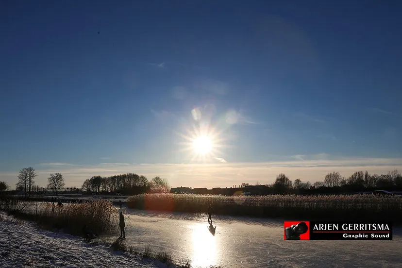 2021 02 13 ijspret schaatsen winter 20