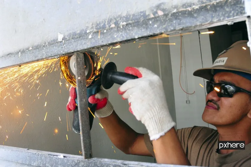 2021 02 18 technicus work machine industry concrete worker mask 870340 pxhere