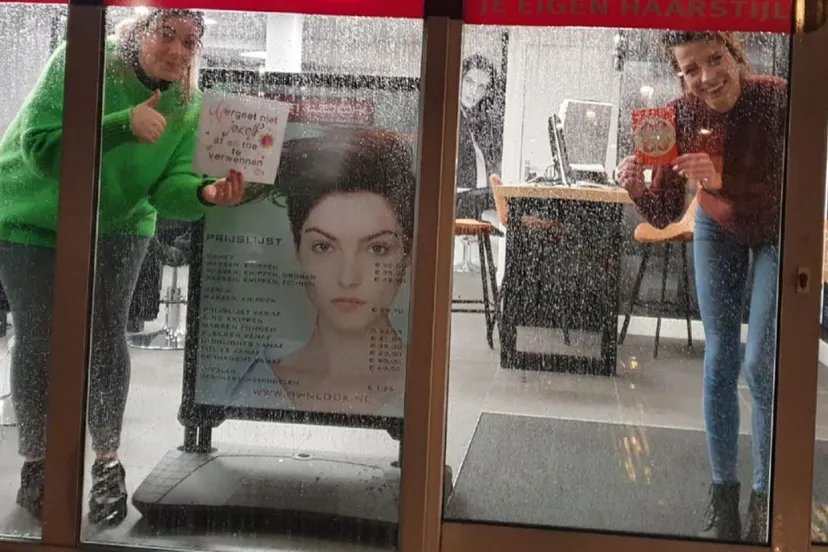 2021 02 19 knutselwerkje corona