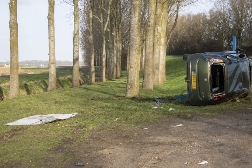 2021 03 12 auto ongeval