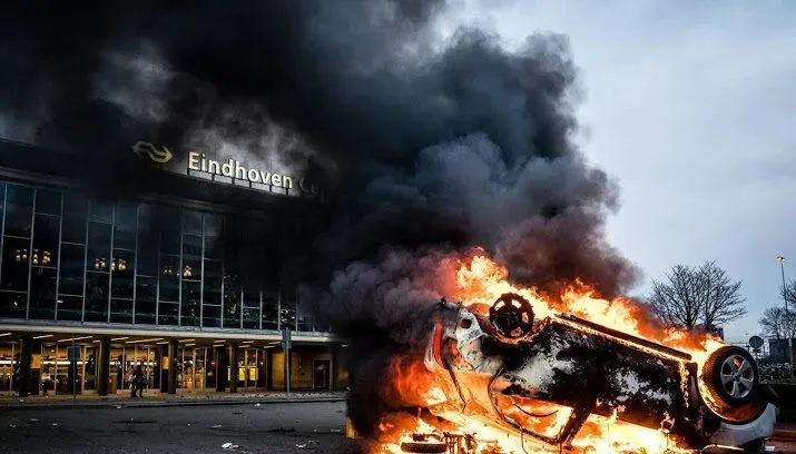 2021 03 18 excessief geweld tijdens rellen in eindhoven was niet te voorzien 715x408 1