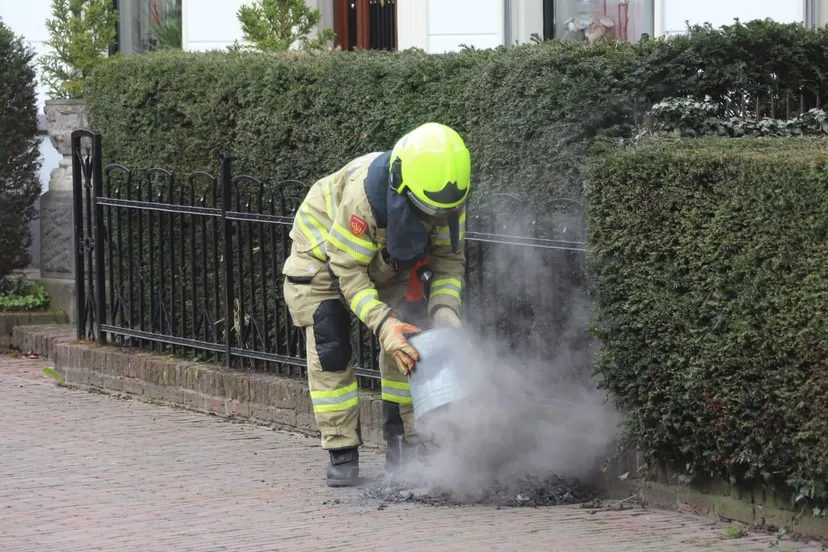 2021 04 05 schoorsteenbrand 1