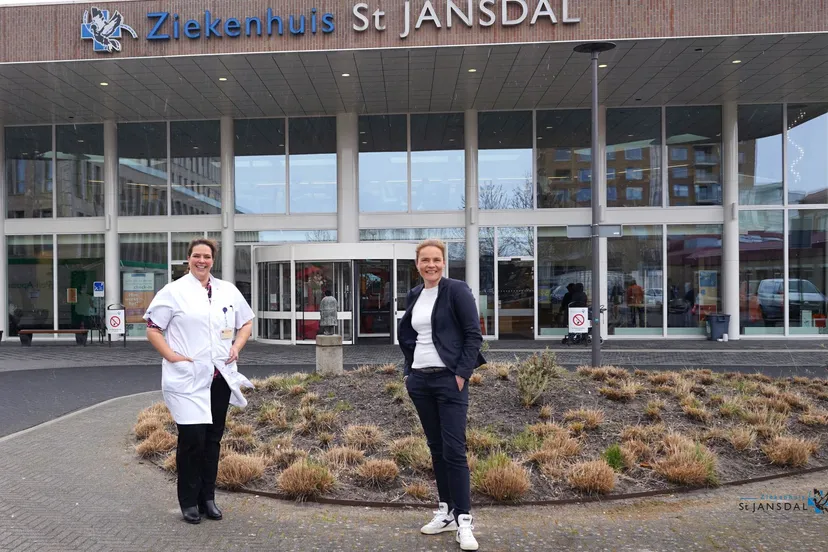 2021 04 08 samenwerking covid zorg st jansdal en huisartsen nwv lls