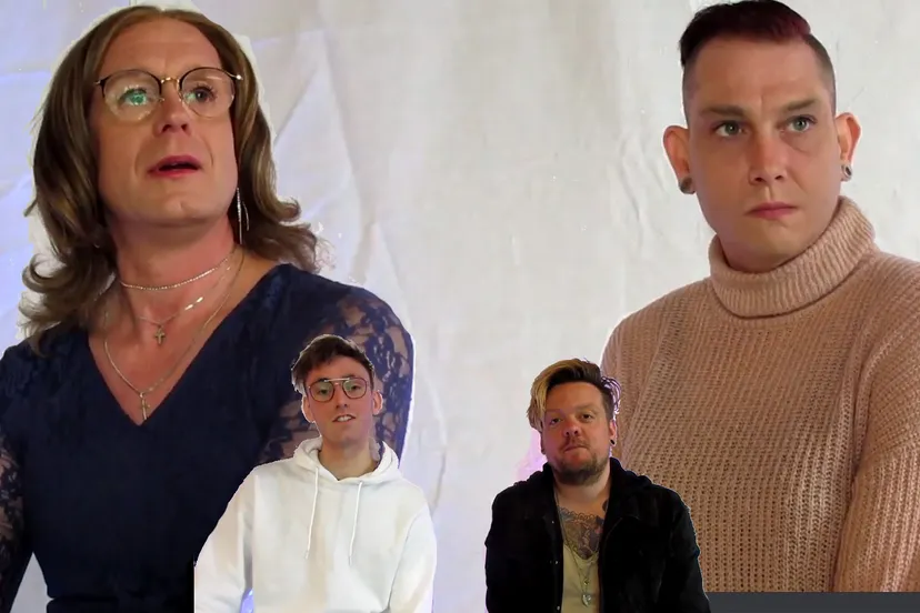 2021 04 17 transgender chill out