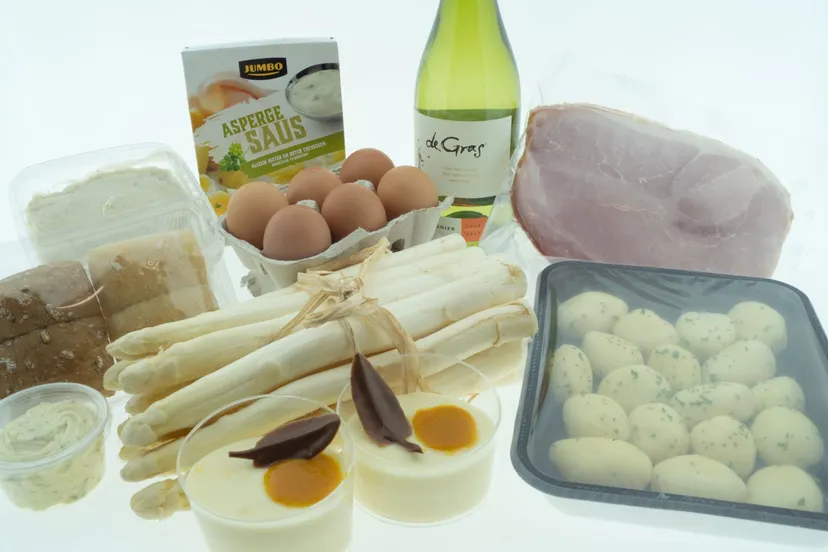 2021 04 19 lions asperge diner inhoud