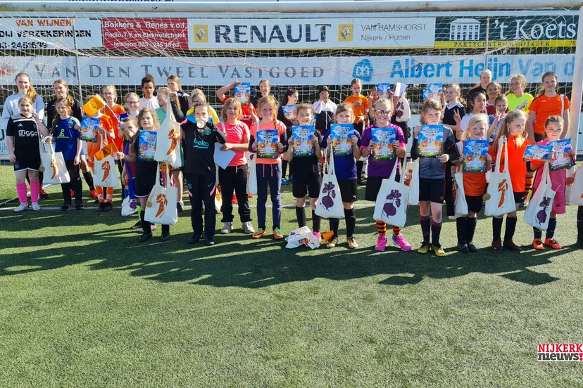 2021 04 21 knvb oranjefestival