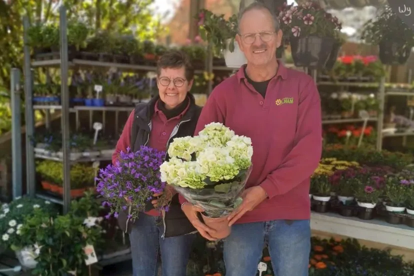 2021 04 28 jan ham actie tegel voor tuinplant