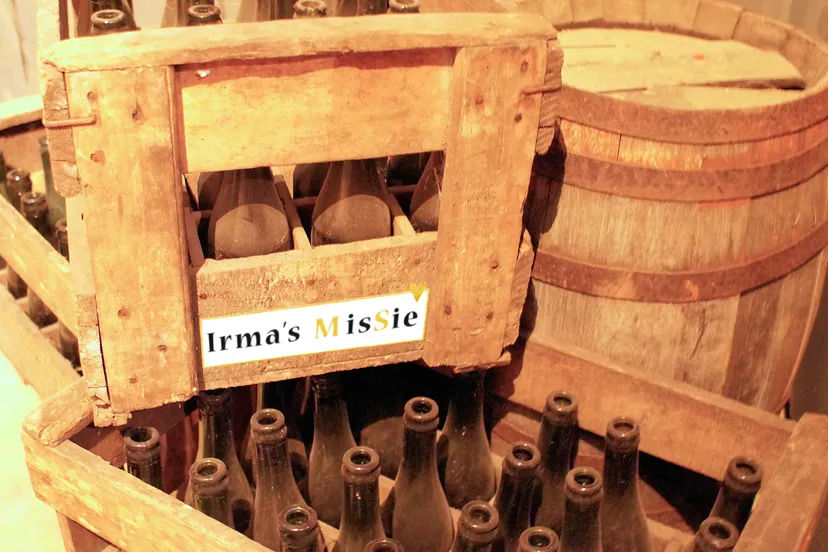 2021 05 11 irmas missie kratten