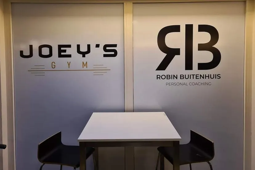 2021 05 18 joeys gym