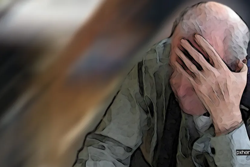 2021 06 15 ouderenmishandeling ouder mishandeling hand person woman old think human 1142416 pxhere