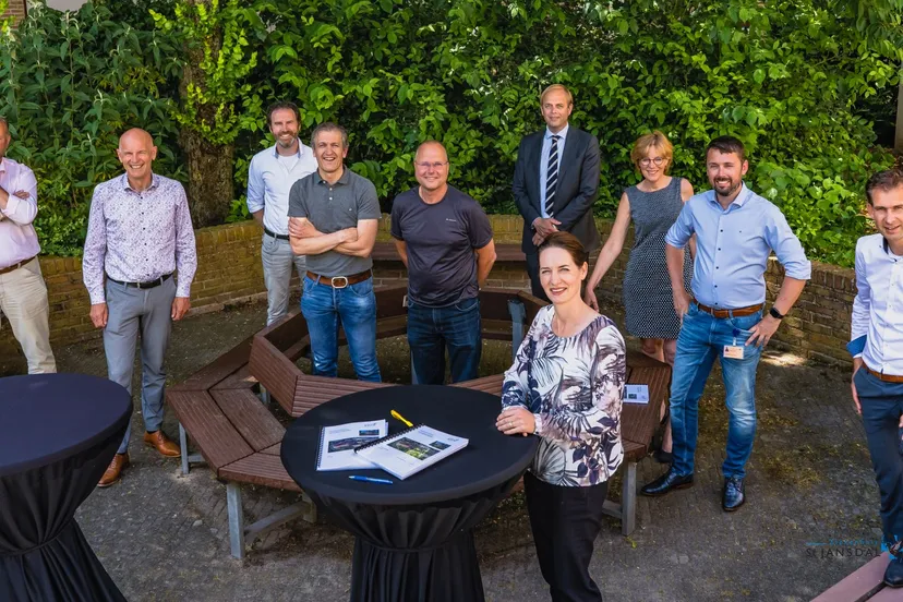 2021 06 16 bouwovereenkomst st jansdal