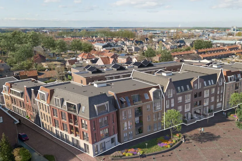 2021 06 17 wonen bij de toren