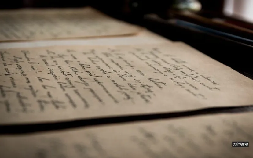 2021 06 22 archief writing wood white old letter black 939251 pxhere 915x518 1