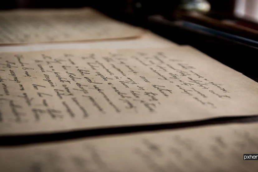 2021 06 22 archief writing wood white old letter black 939251 pxhere