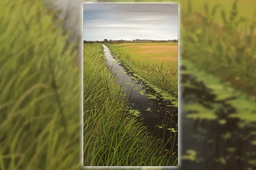 2021 06 29 zwart water sloot visser harm