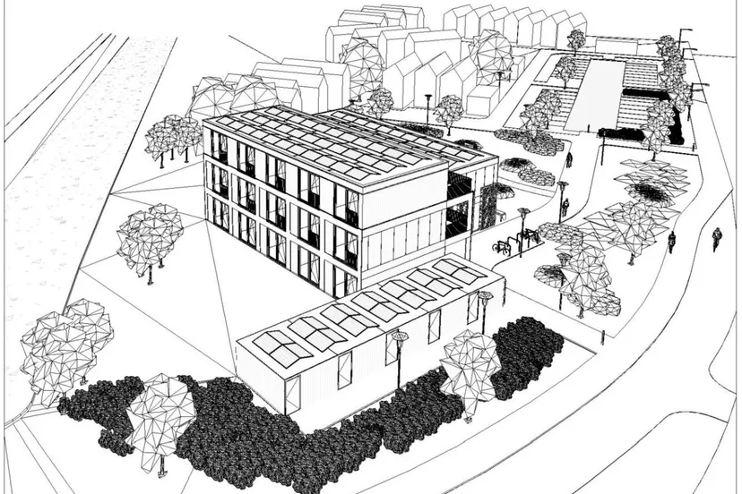 2021 06 30 opstapwoningen spoorkamp ii barli en heijmans