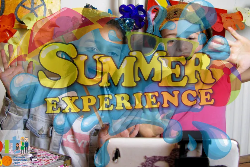 2021 07 01 summer experience