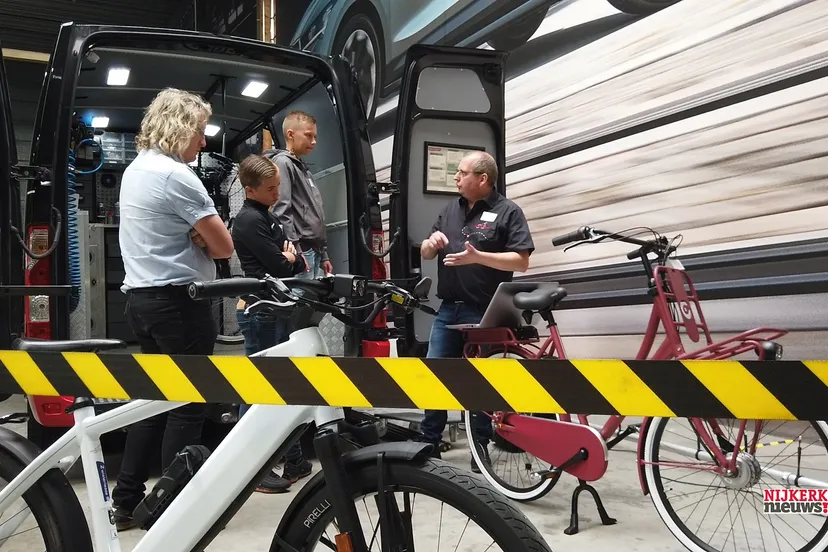 2021 07 02 t is for tech