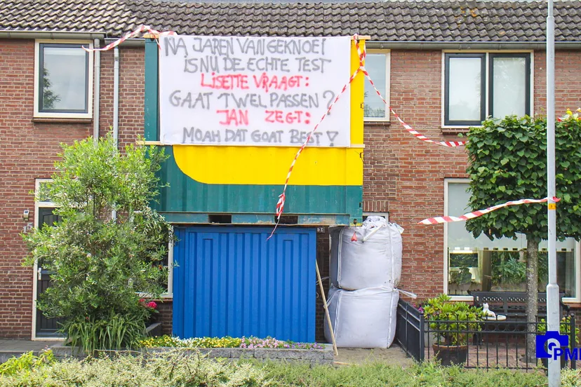 2021 07 05 eijkmanstraat container