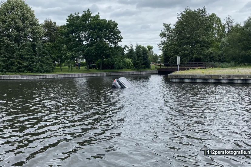 2021 07 06 auto te warter westkadijk