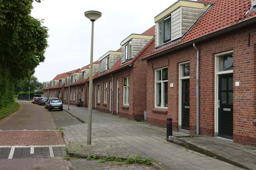 2021 07 07 van rensselaerstraat