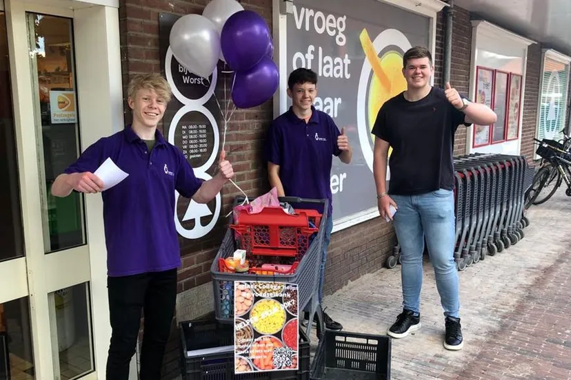 2021 07 08 corlaer colege voedselbank 4