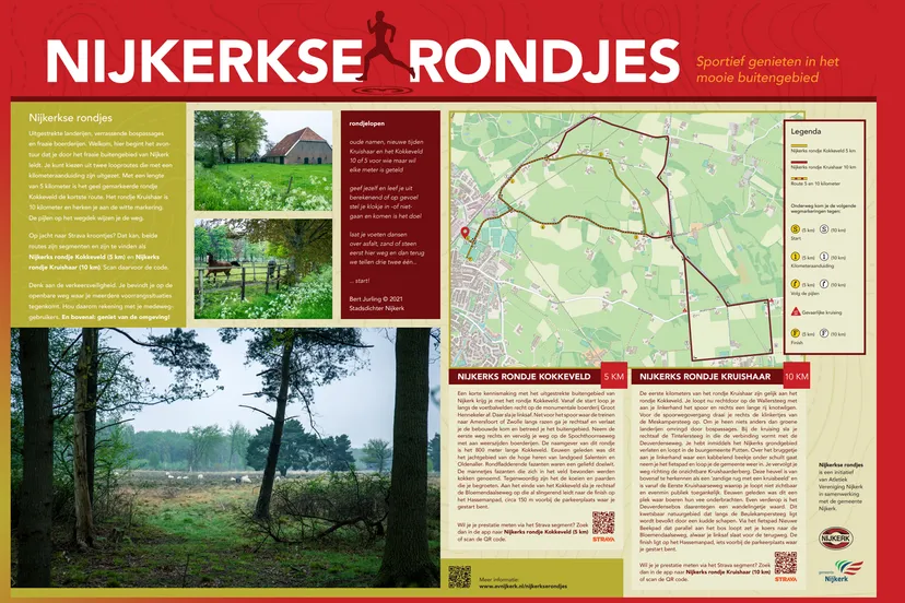 2021 07 13 nijkerkse rondjes