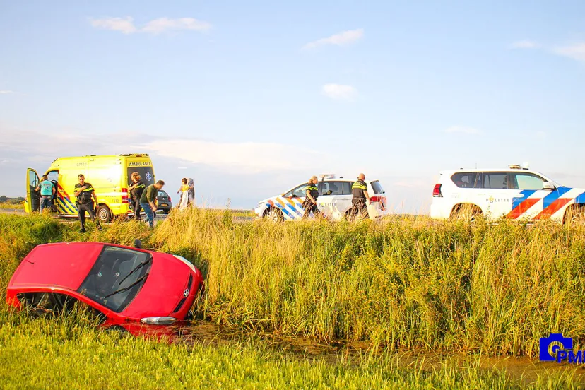 2021 07 25 ongeval
